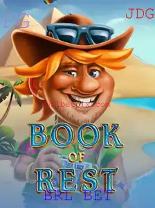 Explorando o Fascinante Universo de BookofRest e BRL BET
