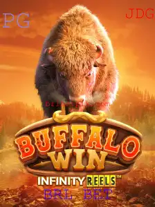 Explorando BuffaloWin: A Nova Sensação nos Jogos de Aposta