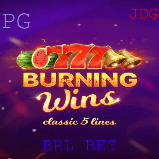 Descubra o Mundo de Excitação do Jogo BurningWins
