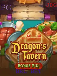 Descubra o Fascinante Mundo de DragonsTavern: Um Jogo de Apostas BRL BET