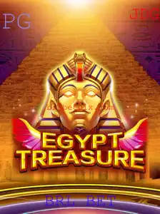 Descubra as Aventuras Místicas de EgyptTreasure: Um Guia Completo
