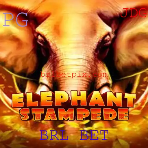 Explorando o Mundo de ElephantStampede: Um Mergulho no Fantástico Jogo de Apostas