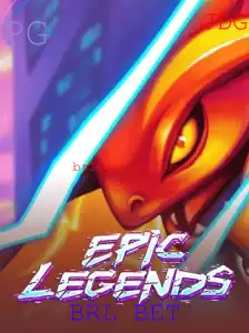 EpicLegends: O Universo de Desafios e Estratégias do Jogo que Conquista Multidões