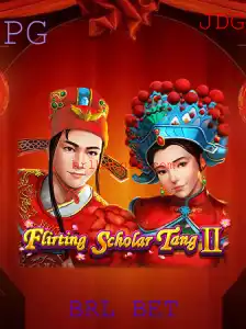 Explorando o Jogo Flirting Scholar Tang II e o Fenômeno das Apostas em BRL