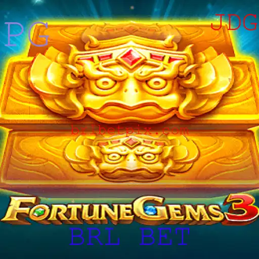 FortuneGems3: Descubra o Fascinante Mundo da Aposta BRL BET
