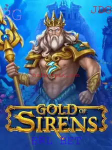 GoldofSirens: Um Mergulho nas Aventuras Fantásticas e Estratégicas do Jogo