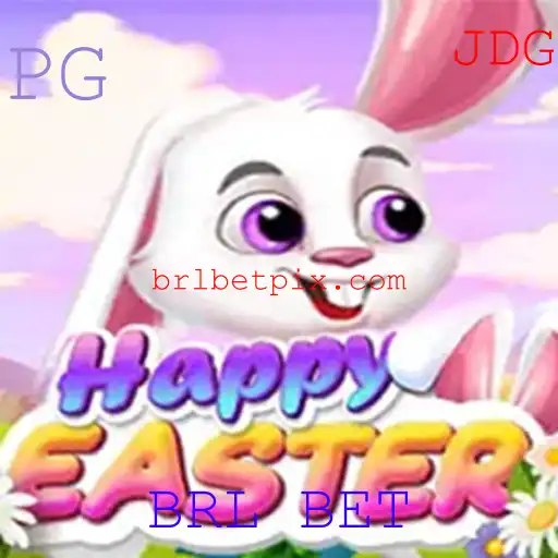 Descubra o Universo de HappyEaster: O Jogo que Revoluciona o Entretenimento com BRL BET