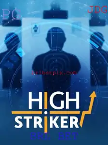 Explorando o Jogo HighStriker e a Tendência das Apostas com BRL BET