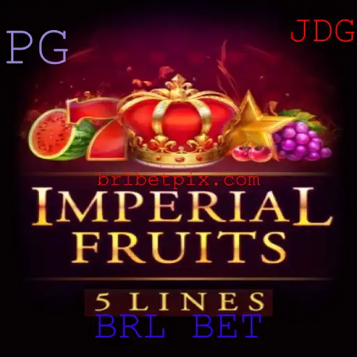 Explore o Fascinante Mundo do Jogo ImperialFruits5 e as Emoções das Apostas em BRL BET
