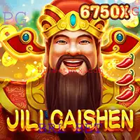 JILICaishen: Descobrindo as Emoções do Jogo e as Regras de BRL BET