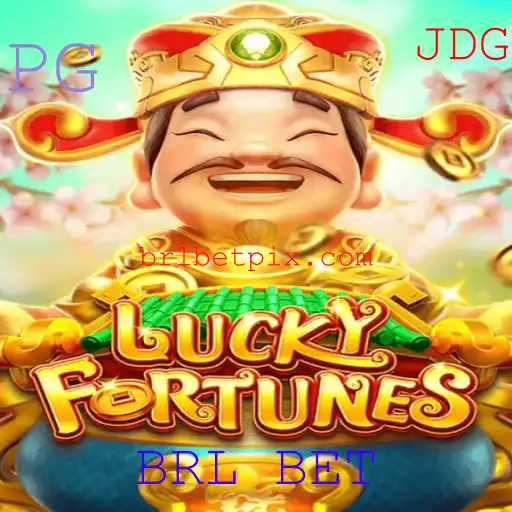Descubra a Emoção do LUCKYFORTUNES com BRL BET