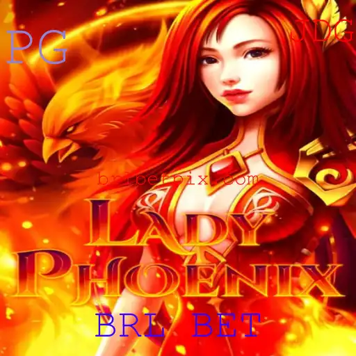 LadyPhoenix: O Novo Fenômeno em Jogos de Aposta