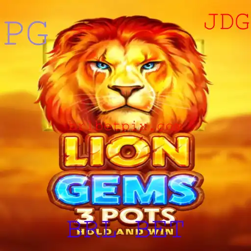 Conheça o Empolgante Mundo do Jogo LionGems3pots