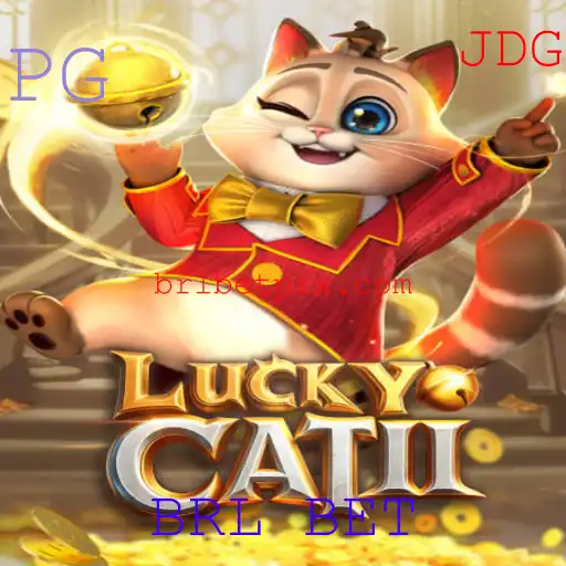 Explorando o Mundo de LuckyCatII: A Nova Sensação em Jogos com BRL BET