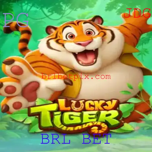 Explorando o Fascinante Jogo LuckyTiger com BRL BET