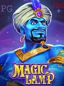 MagicLamp: O Jogo de Apostas que Transforma Desejos em Realidade