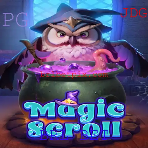 MagicScroll: Descubra a Magia do Entretenimento e Apostas com BRL BET