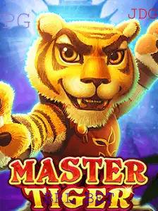 MasterTiger: O Jogo de Apostas Avançado com BRL BET