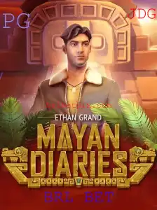 Explorando o Enigmático Mundo de MayanDiaries