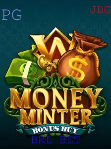 Explorando MoneyMinterBonusBuy: Um Jogo Inovador com Atração BRL BET