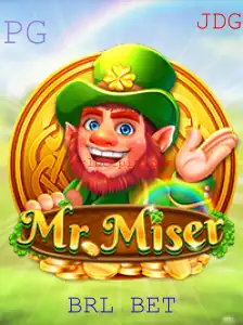 Descubra o Fascinante Mundo do Jogo MrMiser: Regras e Estratégias para Apostar em BRL BET