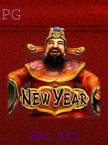 Descobrindo o Jogo NewYear: Uma Nova Forma de Apostar com BRL BET