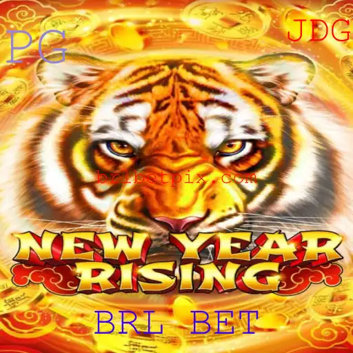 Explorando o Empolgante Mundo do Jogo NewYearRising