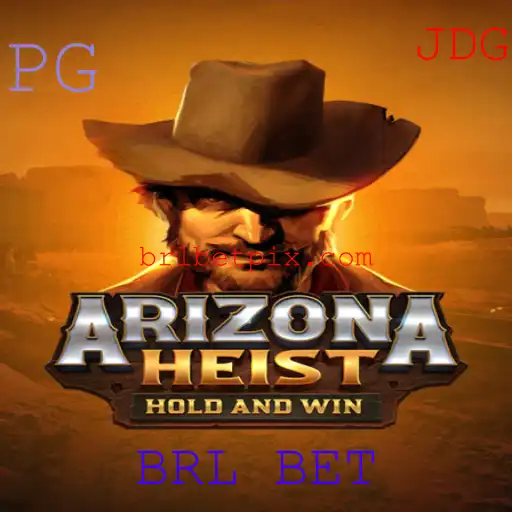 Descubra ArizonaHeist: A Nova Sensação dos Jogos com BRL BET