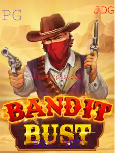 BanditBust: A Nova Sensação das Apostas com BRL BET