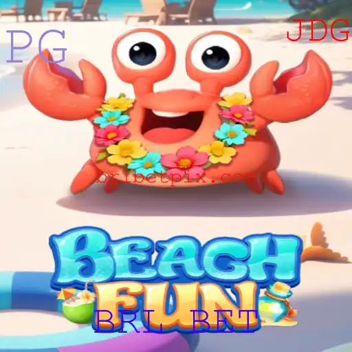 Descubra BeachFun: Inovação e Emoção no Mundo dos Jogos com BRL BET