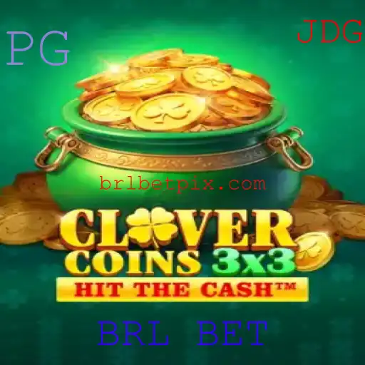 Descubra o Excitante Mundo de Clovercoin3x3: Um Jogo de Apostas com BRL BET