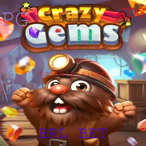 Descubra Tudo Sobre o Empolgante Jogo CrazyGems com Apostas em BRL
