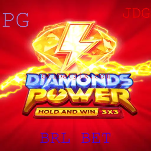 Jogo Diamondspower: Como Jogar e Regras para Apostar com BRL BET