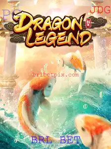 Explorando o Fascinante Mundo de DragonLegend e Suas Regras com BRL BET
