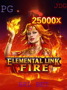 Descubra o Empolgante Mundo de ElementalLinkFire e Como BRL BET Está Transformando o Jogo