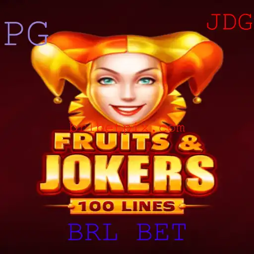 FruitsAndJokers100: A Emoção das Apostas no Brasil