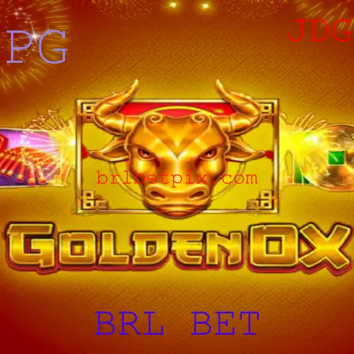 Descubra 'GoldenOx': O Novo Jogo de Apostas com BRL BET