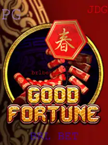 Explorando o Mundo de GoodFortune: Um Jogo Empolgante Com BRL BET