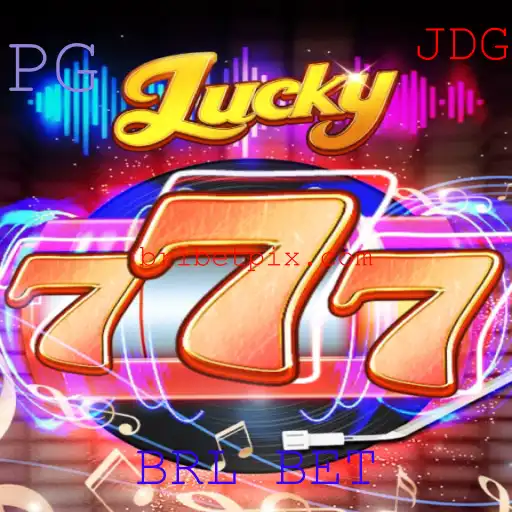 Explorando o Fascinante Mundo de Lucky777: O Jogo de Azar que Conquista Apostadores com BRL BET