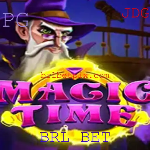 MagicTime: O Fascinante Mundo das Apostas com BRL BET