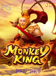Explorando o Mundo de Aventuras do Jogo MonkeyKing