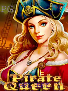 Embarque na Aventura: Conheça PirateQueen e Descubra como Navegar nas Águas do Jogo