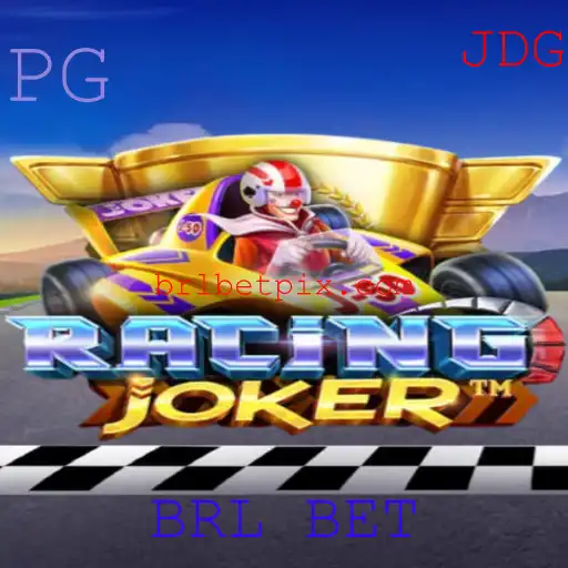 RacingJoker: Um Mergulho no Empolgante Mundo das Apostas com BRL BET