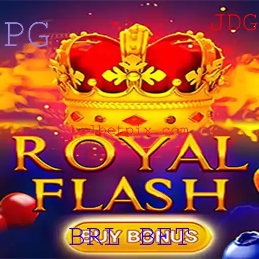 Descubra o Empolgante Mundo de RoyalFlashBuyBonus: Uma Nova Experiência em BRL BET