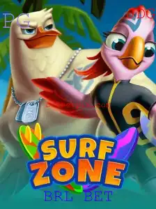 Explorando o Mundo de Aventuras no Jogo SurfZone e a Emoção das Apostas BRL BET