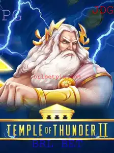 Descubra Temple of Thunder II: Um Mergulho no Mundo das Apostas BRL BET