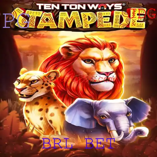 Explorando o Mundo de TenTonWaysStampede: Regras e Estratégias