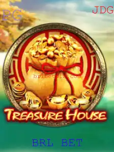 Explorando TreasureHouse: Guia Completo para Jogadores
