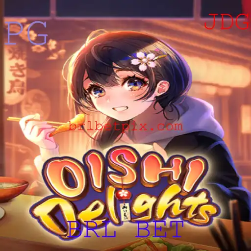 Descubra o Mundo Encantador de OishiDelights: BRL BET no Universo dos Jogos de Culinária