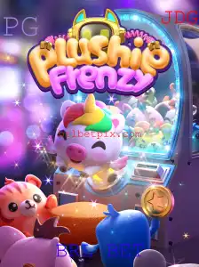 PlushieFrenzy: Descubra a Empolgante Experiência de Jogo com BRL BET